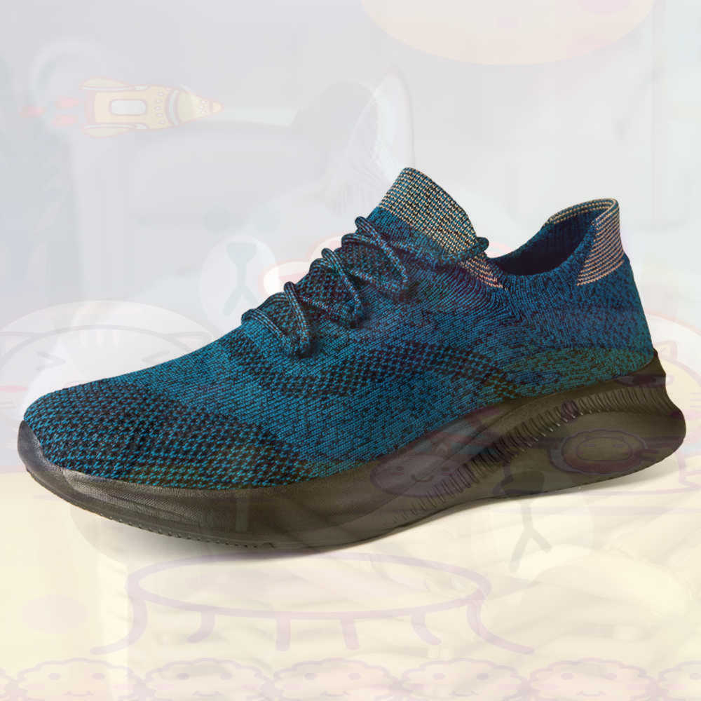 Badminton Vietnam - Number 41 Soft Bottom High-quality Shoes