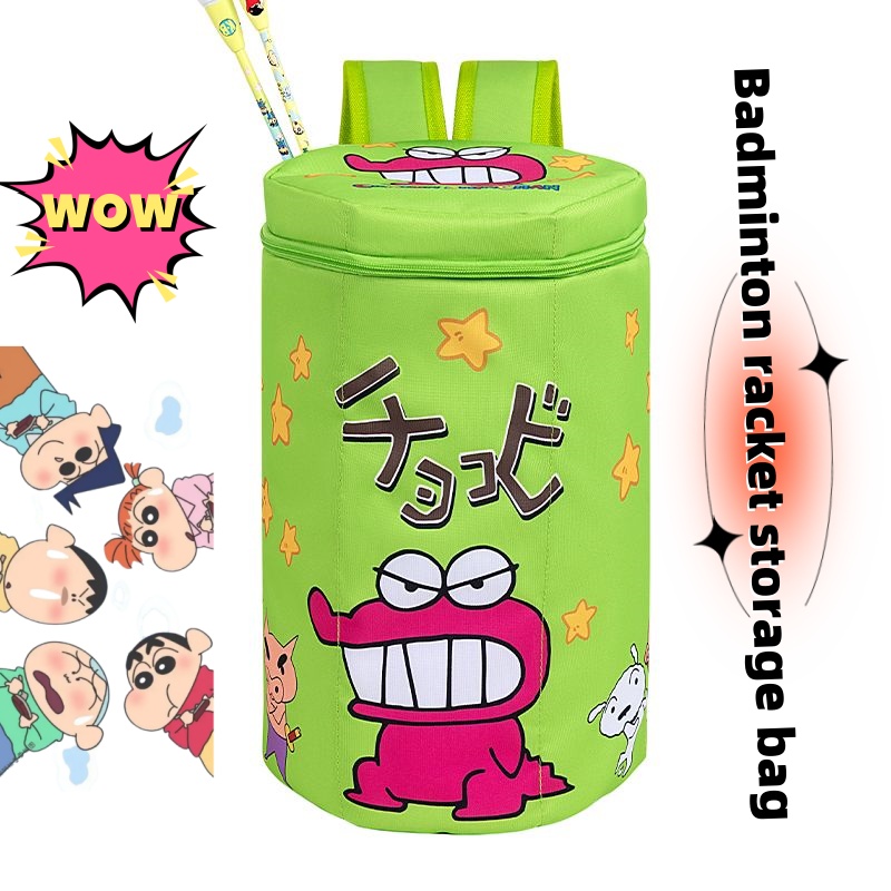 Badminton Tv - New Crayon Shin-chan Anime Peripherals Personalized