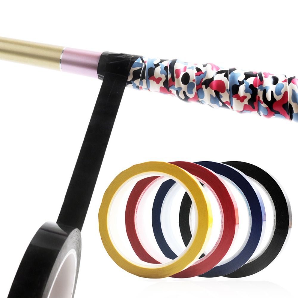 Badminton Grip - Multicolor Sweat Band Sealing Tape Anti-slip