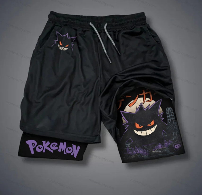 Official Pokémon Anime Collabo - Badminton Tv ulasan dan harga