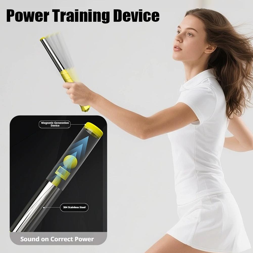 Badminton Swing Trainer Correc - Badminton Forehand Backhand ulasan dan harga