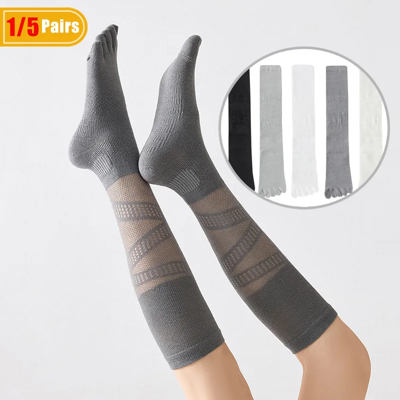 1/5 Pairs Women's Compression  - Ankle Support Badminton ulasan dan harga