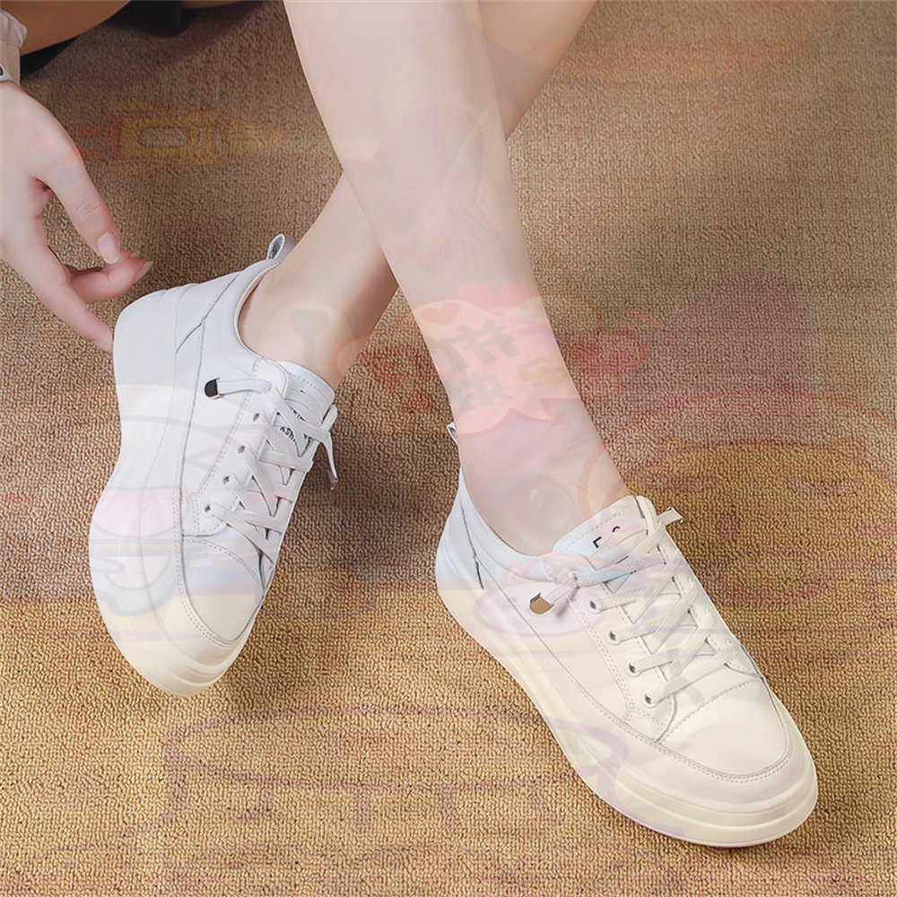 Lace-up Chunky Loafers Woman S - Badminton Vietnam ulasan dan harga