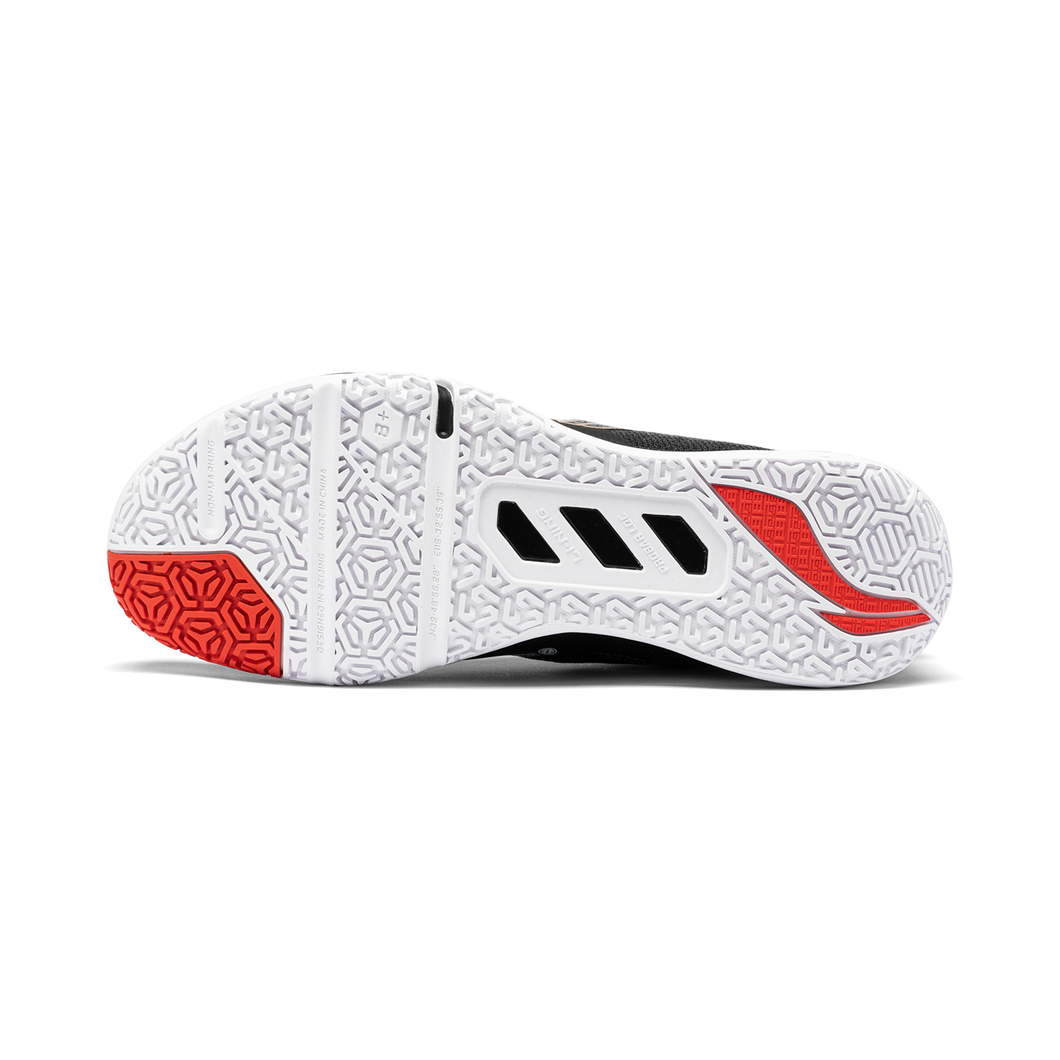 Li-Ning Unisex SAGA 2 SE Badmi - Badminton Rebound Trainer ulasan dan harga