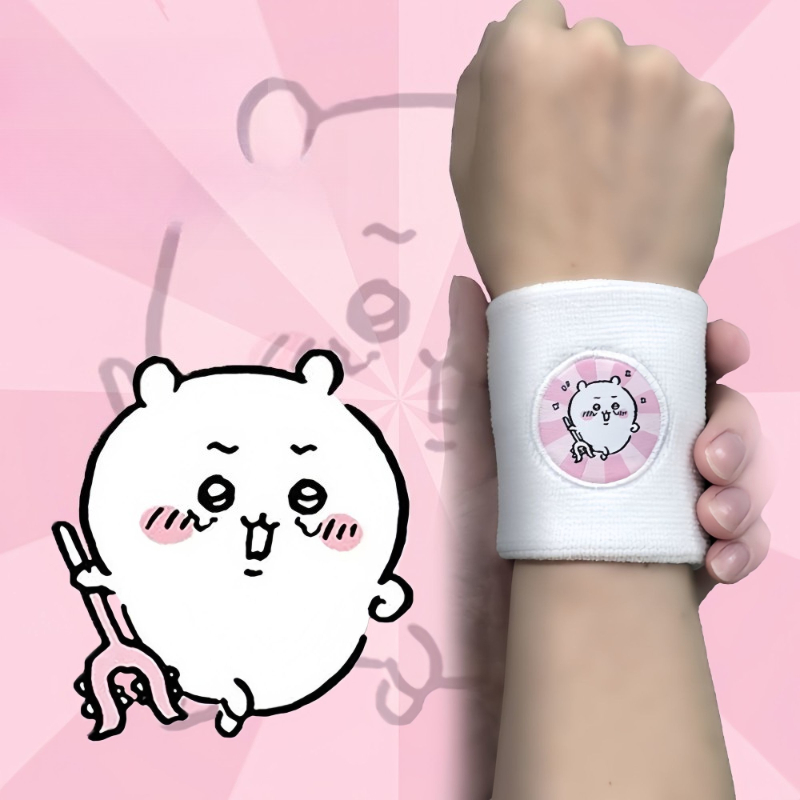 Anime Cartoon Kawaii Chiikawa  - Badminton Tv ulasan dan harga