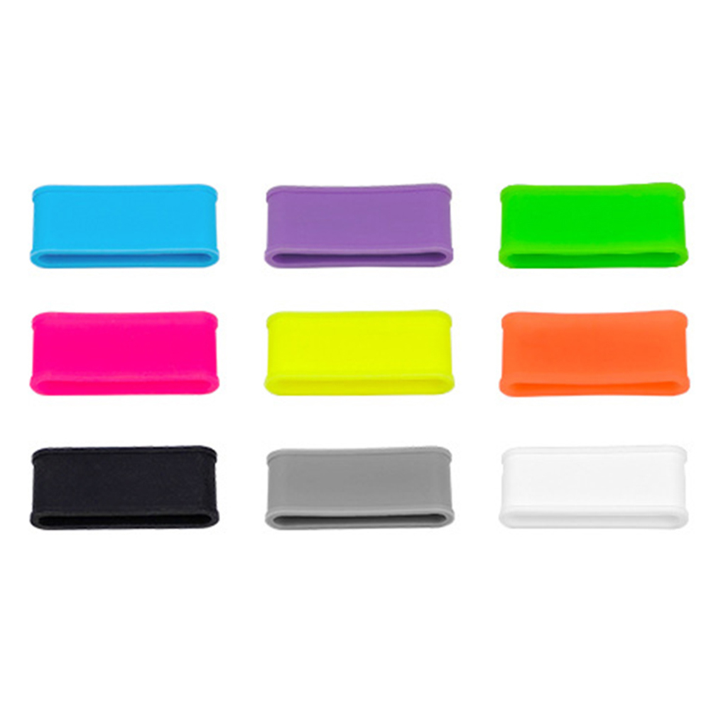 9pcs Tennis Racket Grip Rings  - Badminton Grip ulasan dan harga