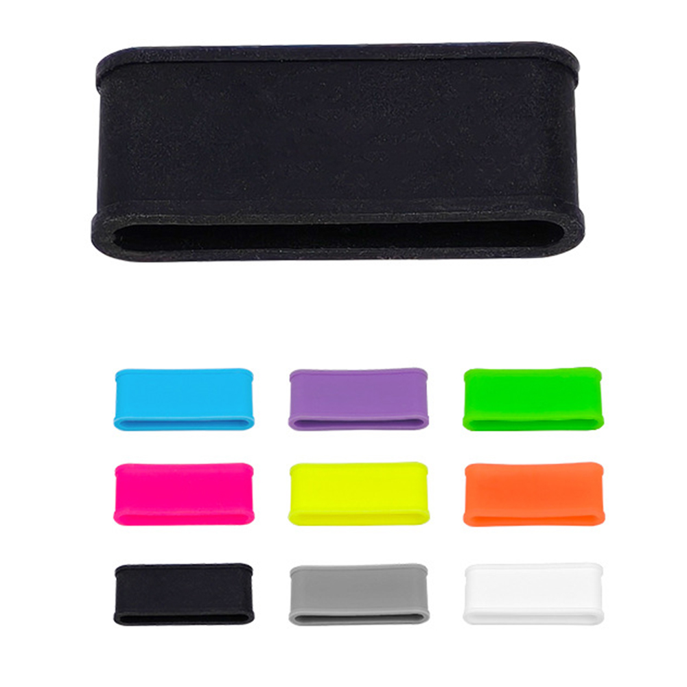 9pcs Tennis Racket Grip Rings  - Badminton Grip ulasan dan harga