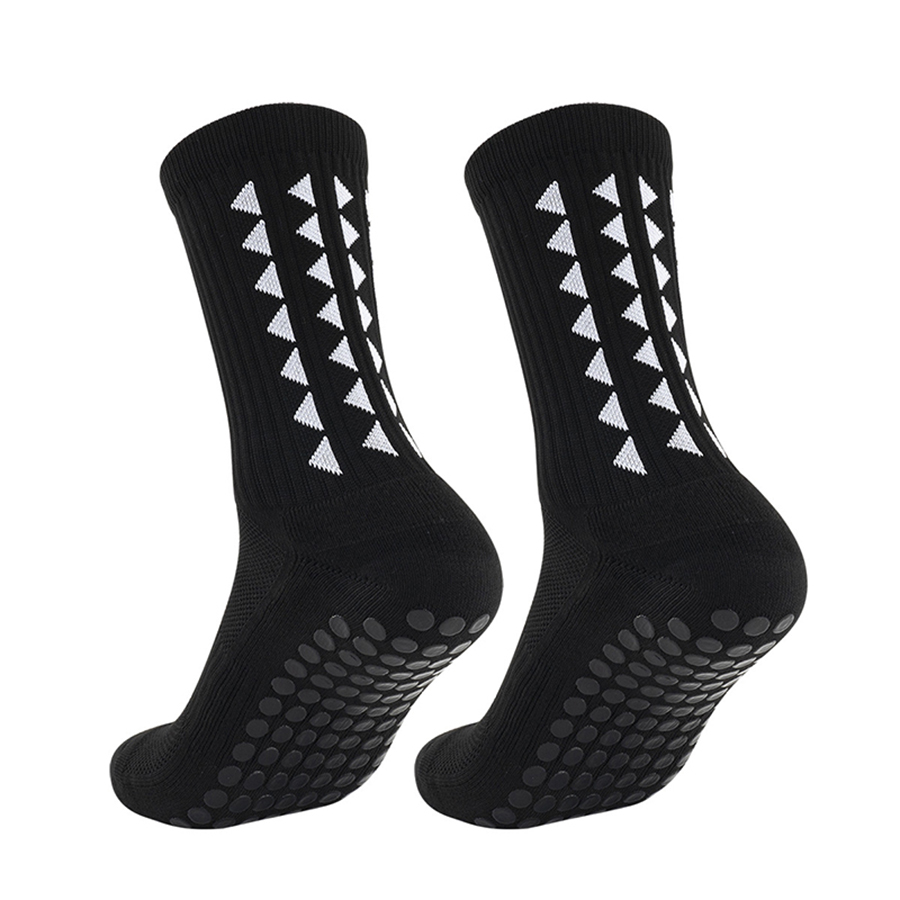 6Pairs Men Women Non Slip Grip - Ankle Support Badminton ulasan dan harga