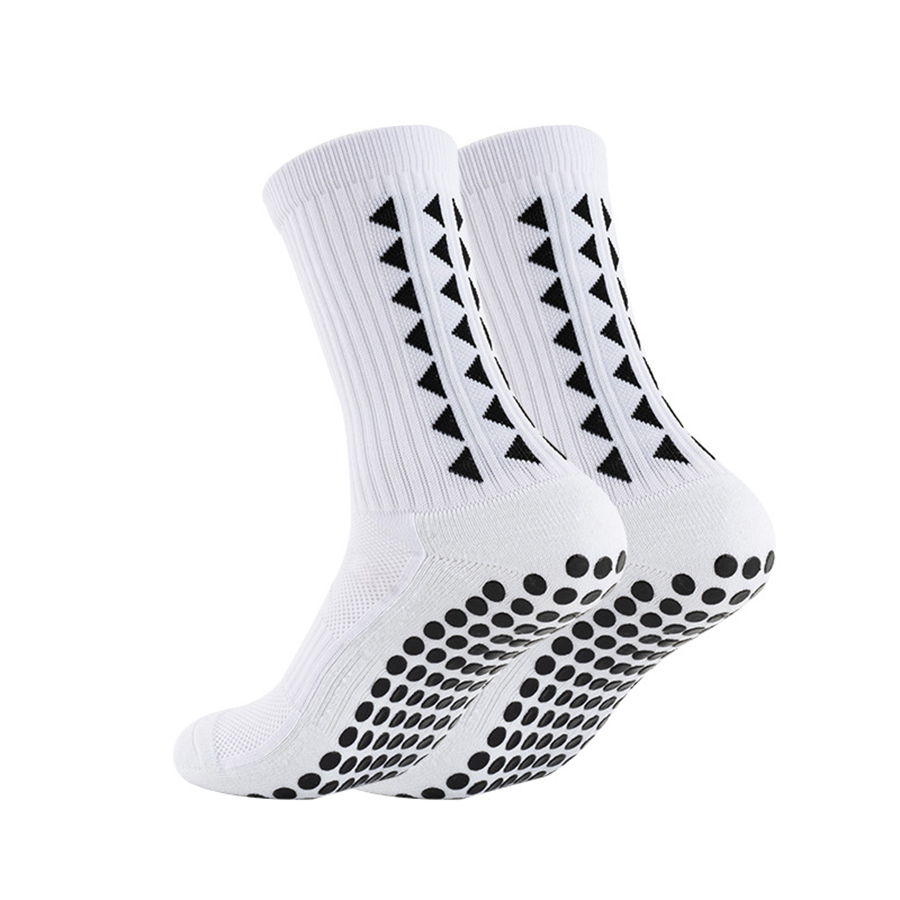 6Pairs Men Women Non Slip Grip - Ankle Support Badminton ulasan dan harga