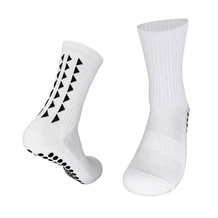6Pairs Men Women Non Slip Grip - Ankle Support Badminton ulasan dan harga