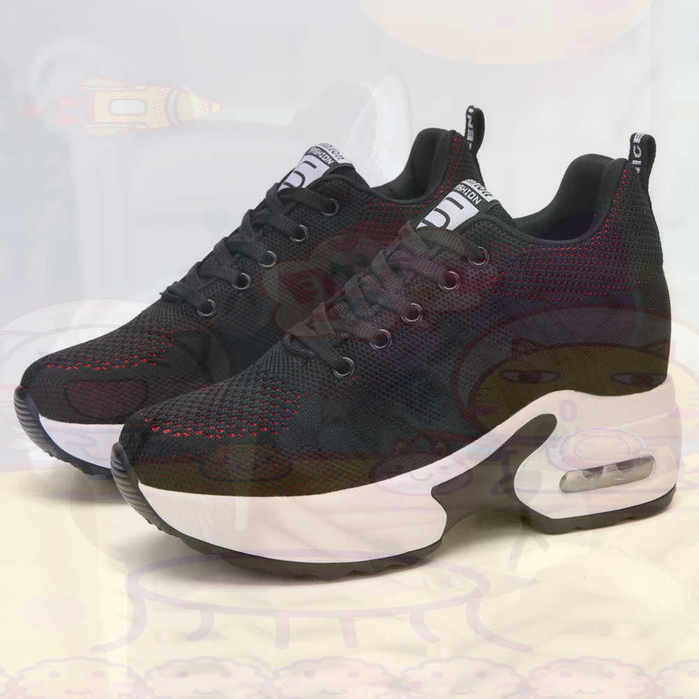Red Size 36 Shoes Woman Tennis - Badminton Vietnam ulasan dan harga