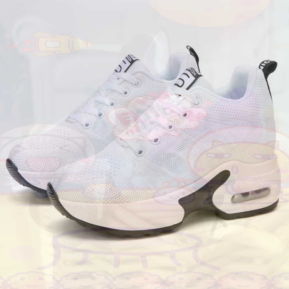 Red Size 36 Shoes Woman Tennis - Badminton Vietnam ulasan dan harga
