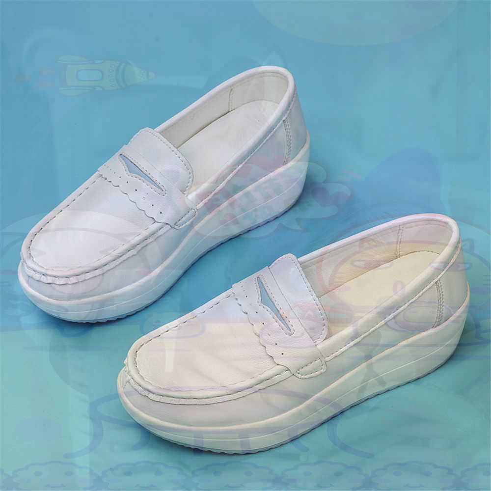 Plataform Winter Pink Sneakers - Badminton Vietnam ulasan dan harga
