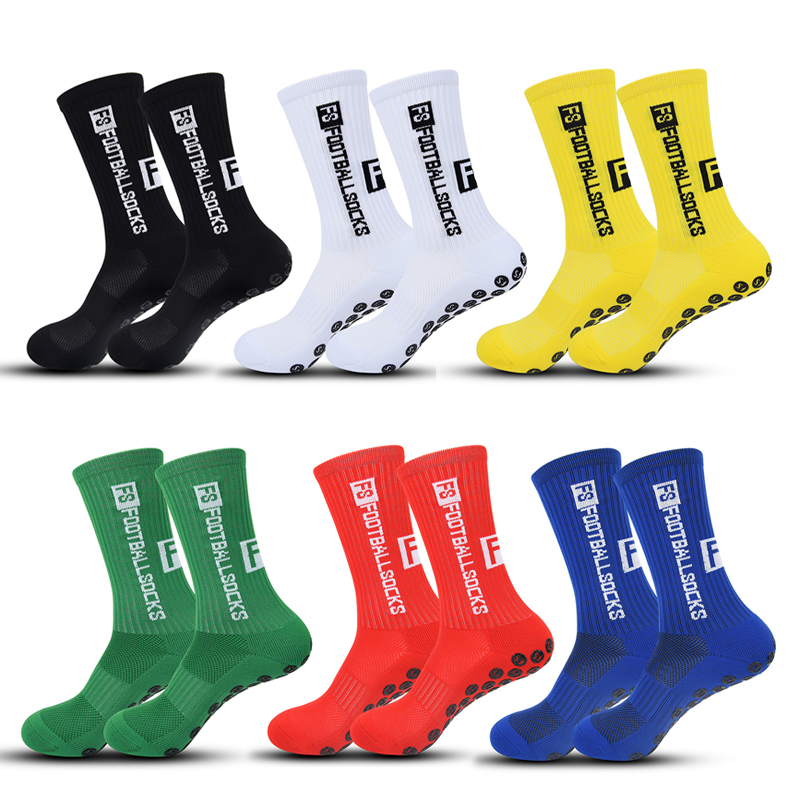 3 Pairs FS Non-Slip Football S - Ankle Support Badminton ulasan dan harga