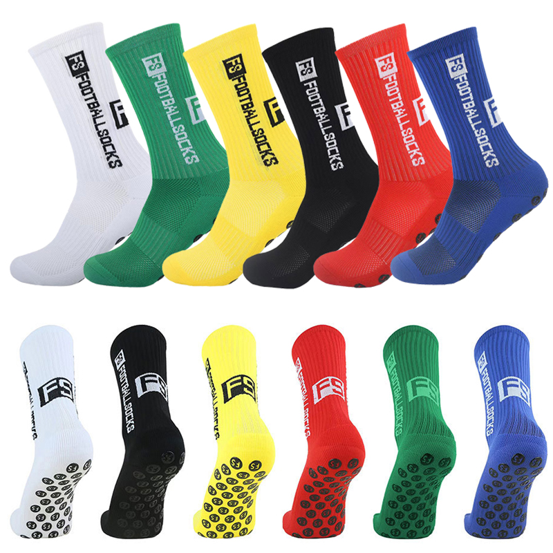 3 Pairs FS Non-Slip Football S - Ankle Support Badminton ulasan dan harga