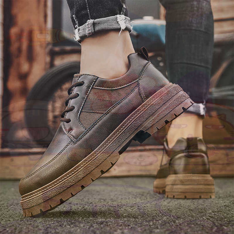 Dark Natural Leather Fashion T - Badminton Vietnam ulasan dan harga