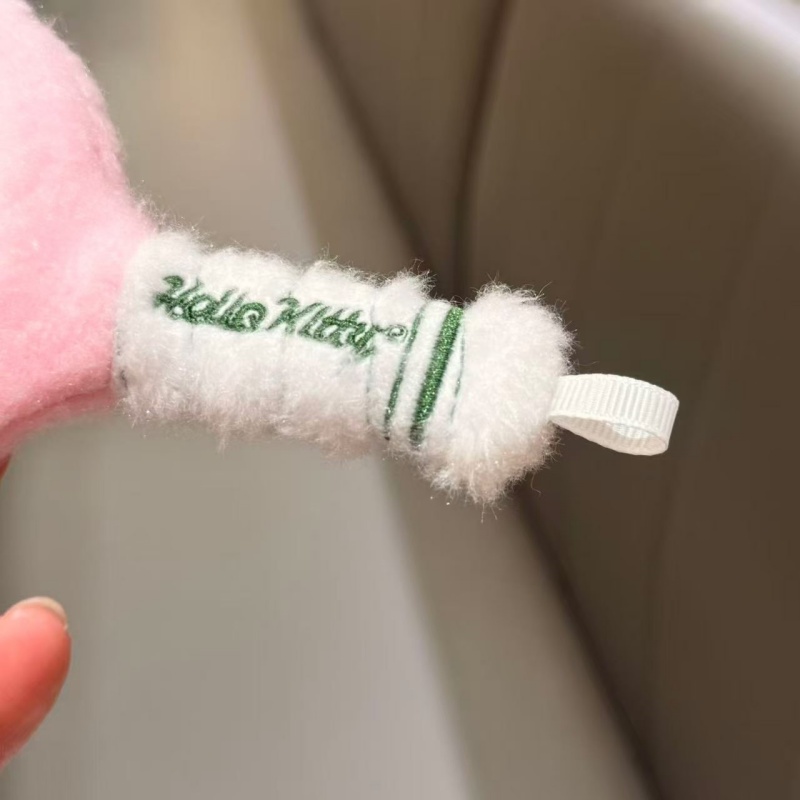 Sanrio Fashion Hello Kitty Pin - Badminton Tv ulasan dan harga