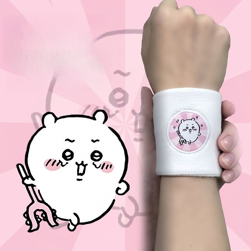 Anime Cartoon Kawaii Chiikawa  - Badminton Tv ulasan dan harga
