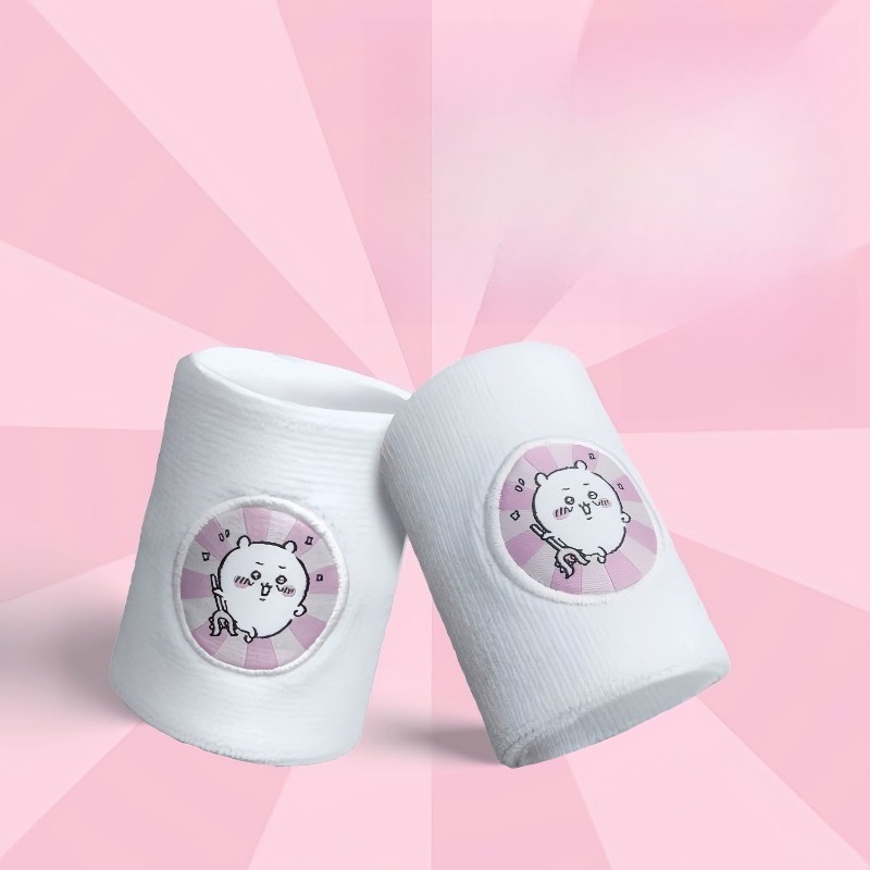 Anime Cartoon Kawaii Chiikawa  - Badminton Tv ulasan dan harga