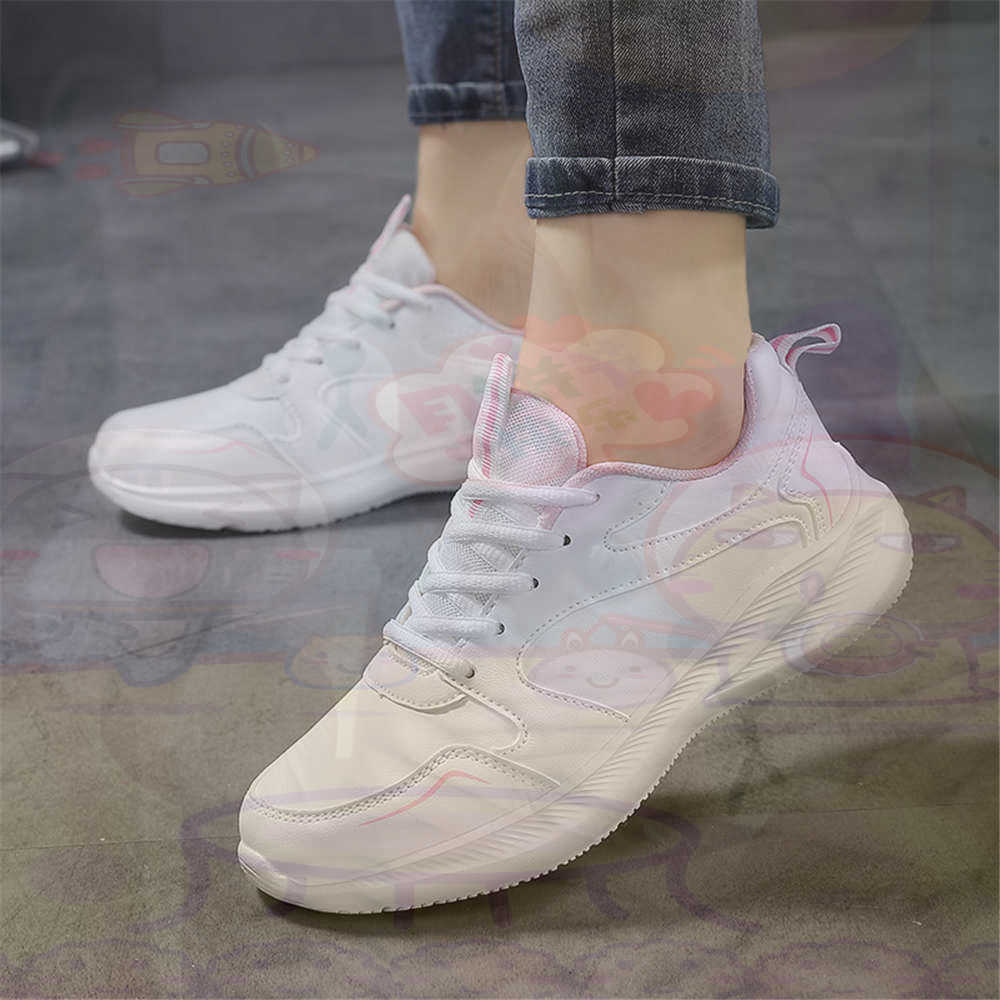 35-40 Number 42 Cool Sneakers  - Badminton Vietnam ulasan dan harga