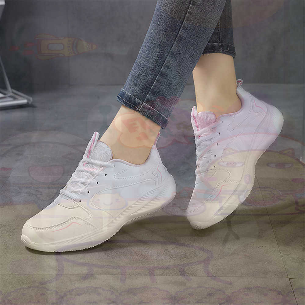 35-40 Number 42 Cool Sneakers  - Badminton Vietnam ulasan dan harga