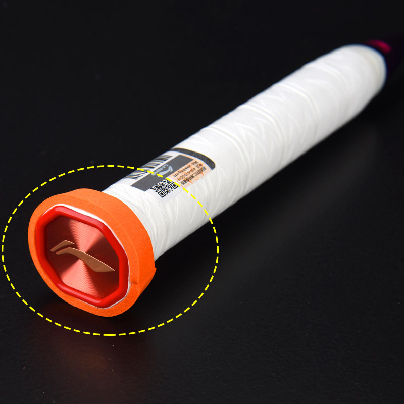 Badminton Racket Handle Grip E - Badminton Grip ulasan dan harga