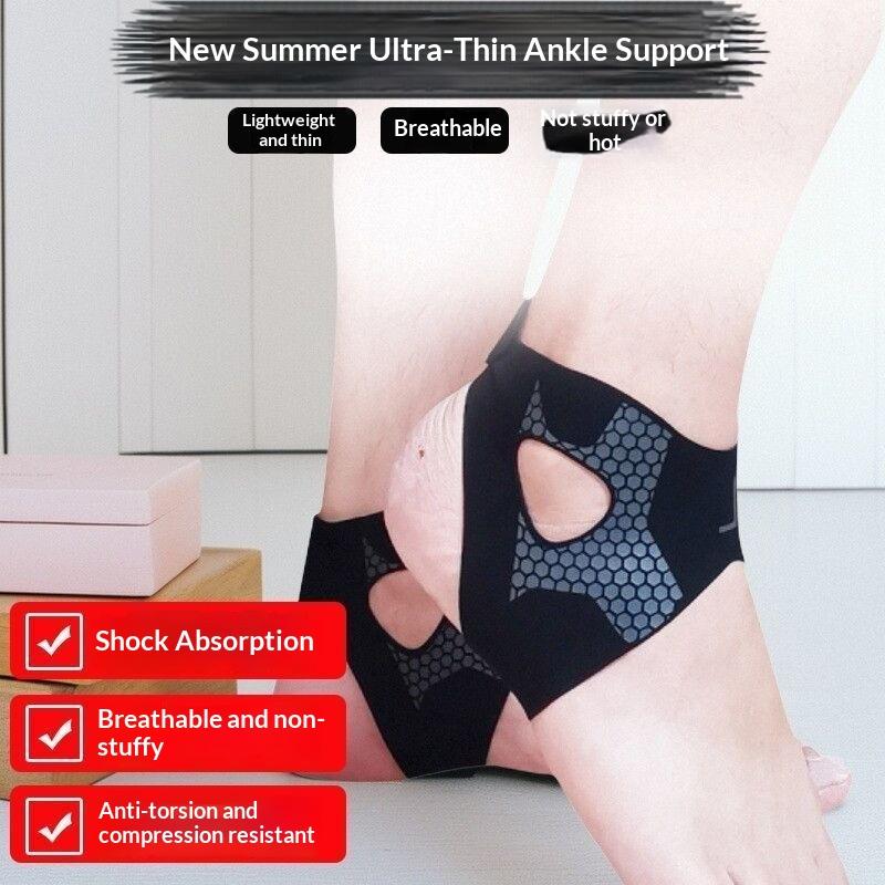 Ankle Protectors 2Pcs Set for  - Ankle Support Badminton ulasan dan harga
