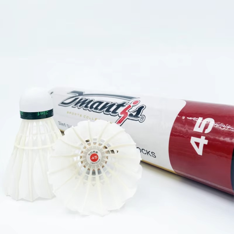 Stable Flight Professional Goo - Badminton Vietnam ulasan dan harga