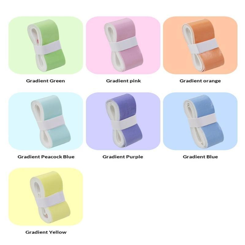 Gradient Color Sport Overgrip  - Badminton Grip ulasan dan harga
