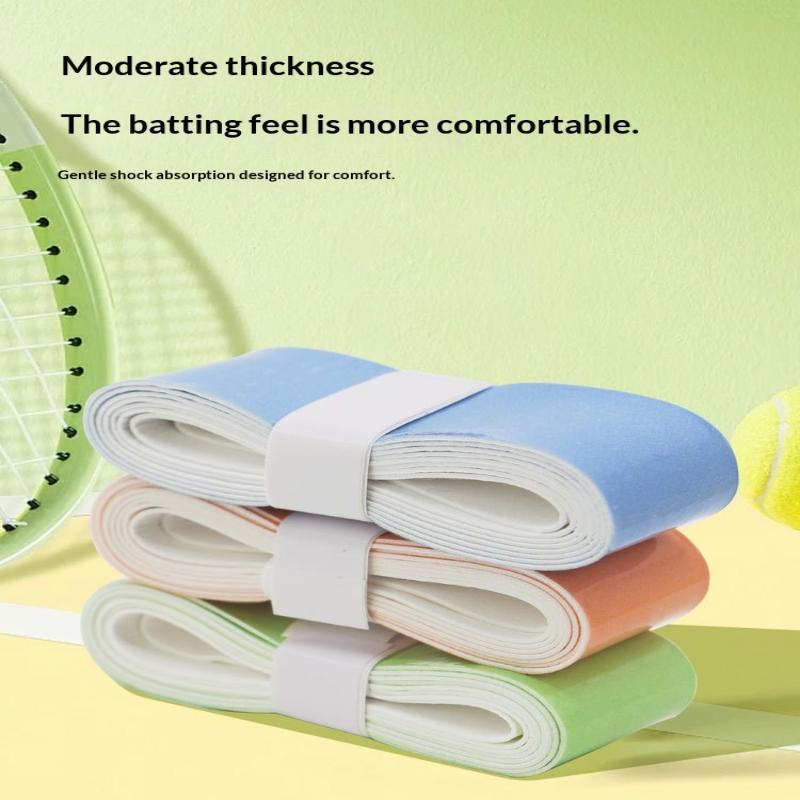 Gradient Color Sport Overgrip  - Badminton Grip ulasan dan harga