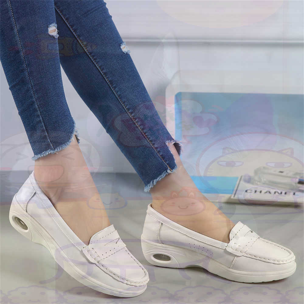 Soft Slip-on Womens Large Size - Badminton Vietnam ulasan dan harga
