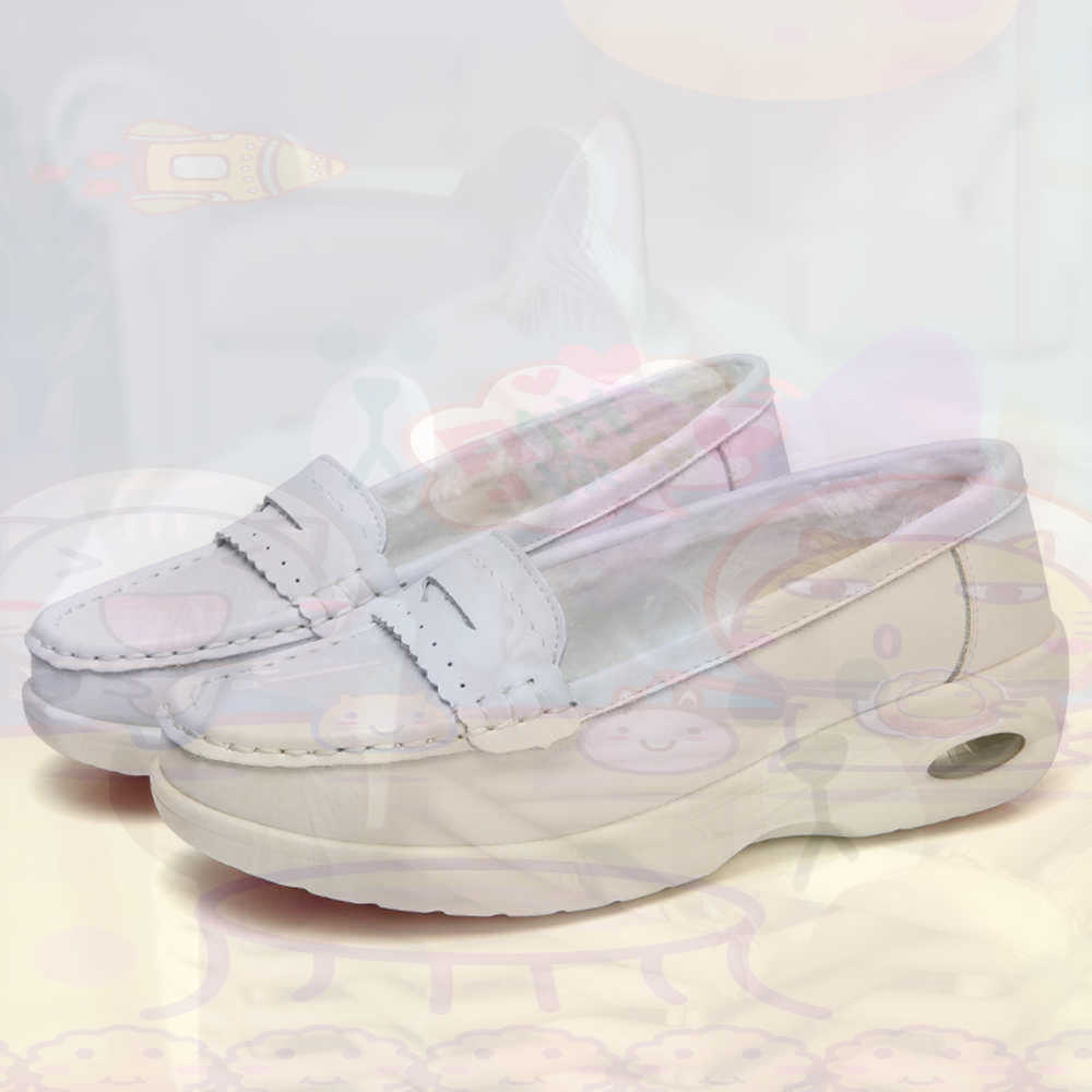 Soft Slip-on Womens Large Size - Badminton Vietnam ulasan dan harga