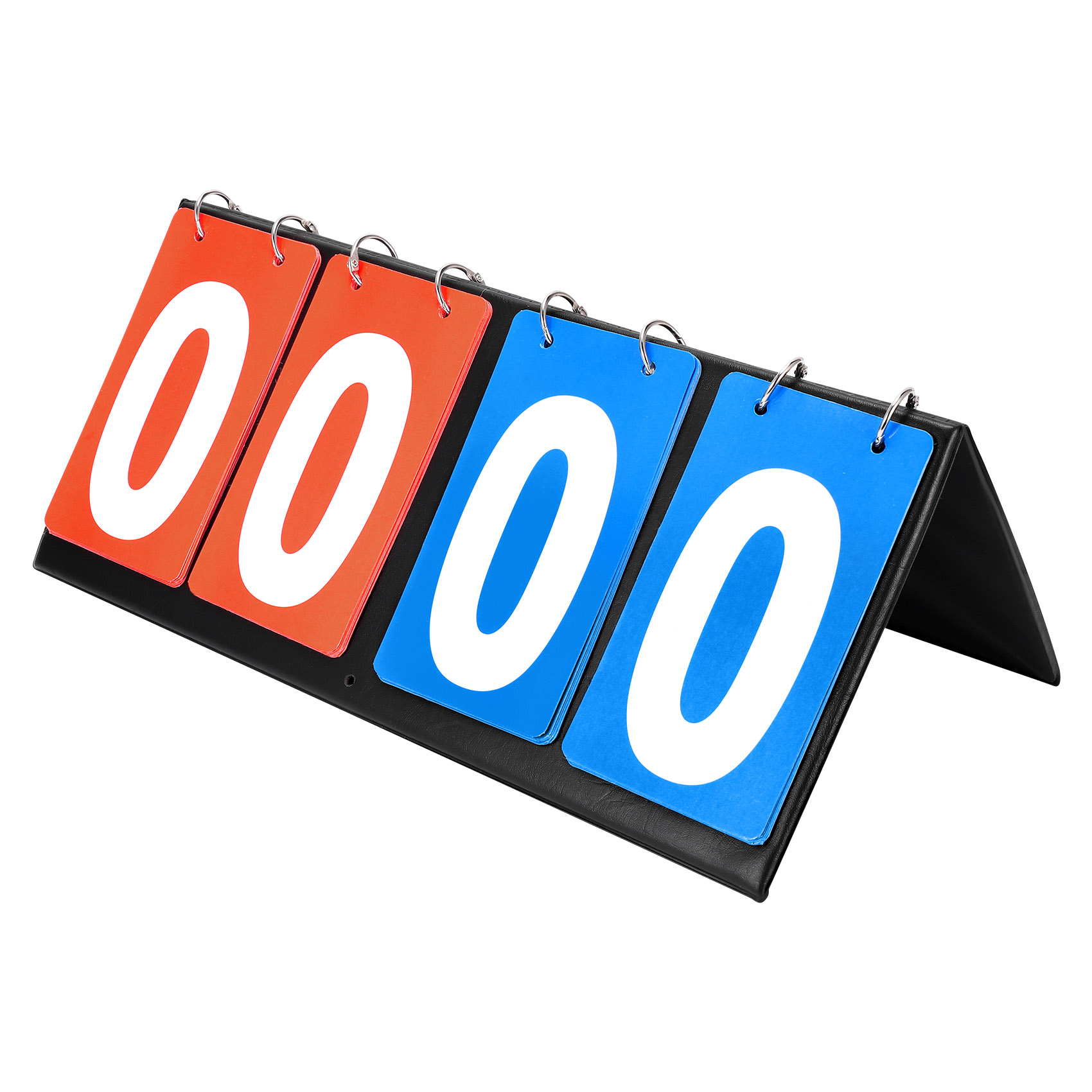 ABME New 4 Digit Score Board B - Badminton Score ulasan dan harga