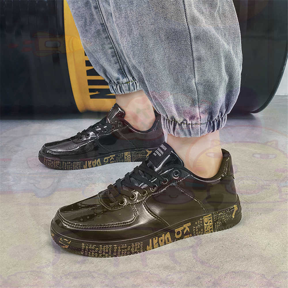Round Foot Size 45 Sneakers Wh - Badminton Vietnam ulasan dan harga