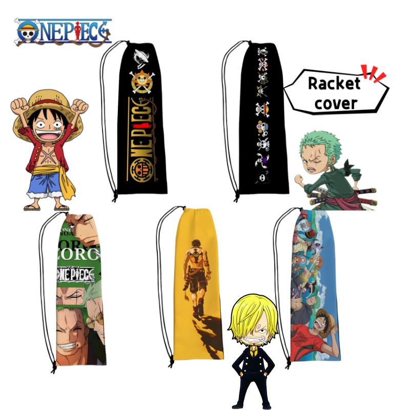 One Piece anime cartoon cute b - Badminton Tv ulasan dan harga