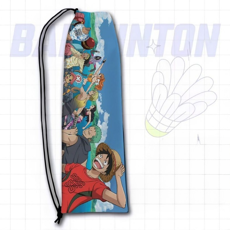 One Piece anime cartoon cute b - Badminton Tv ulasan dan harga