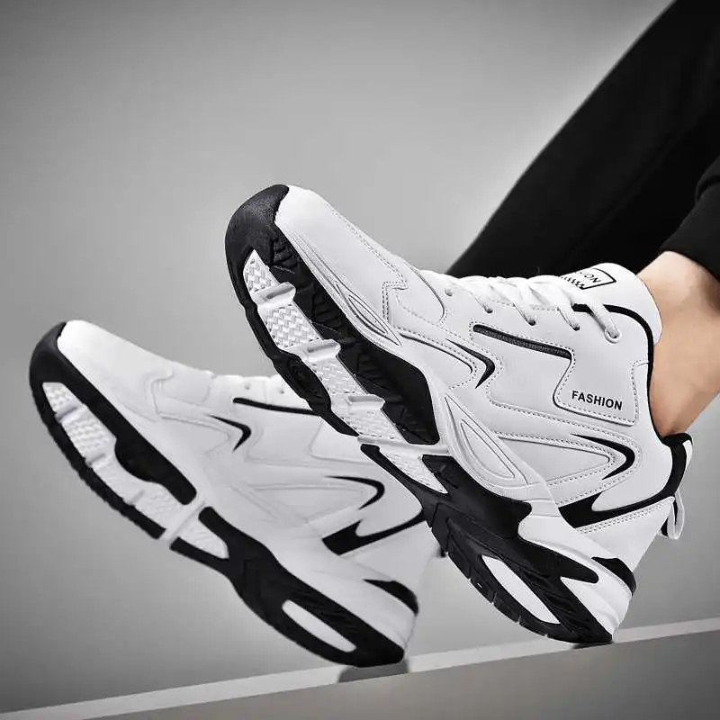 Cold-proof Spring Gym Sneakers - Badminton Vietnam ulasan dan harga