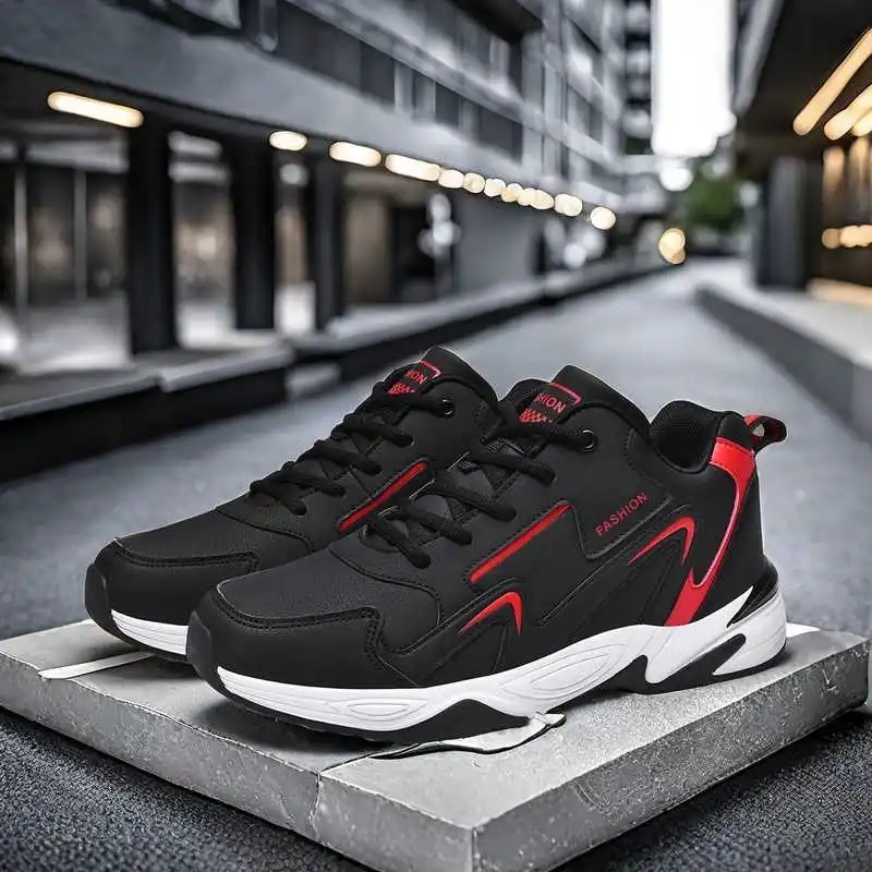 Cold-proof Spring Gym Sneakers - Badminton Vietnam ulasan dan harga