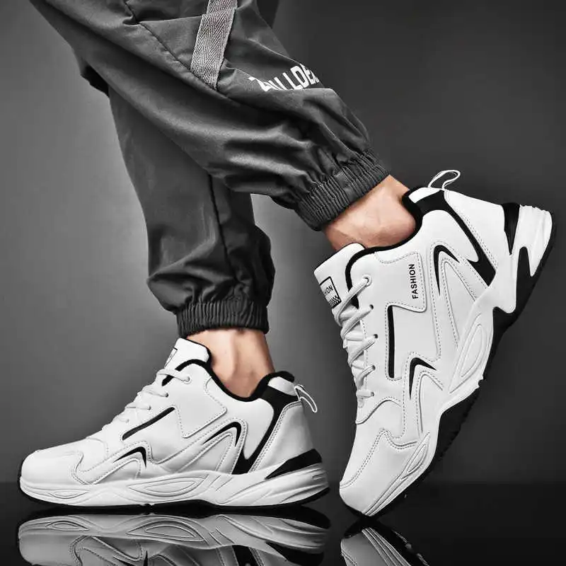 Cold-proof Spring Gym Sneakers - Badminton Vietnam ulasan dan harga