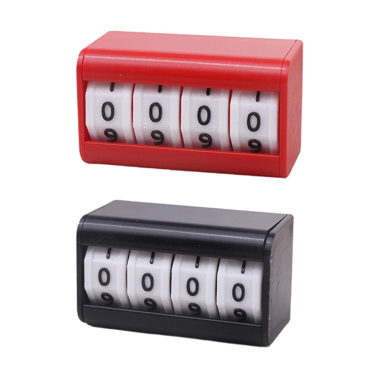 Billiards Pool Scoreboard Scor - Badminton Score ulasan dan harga