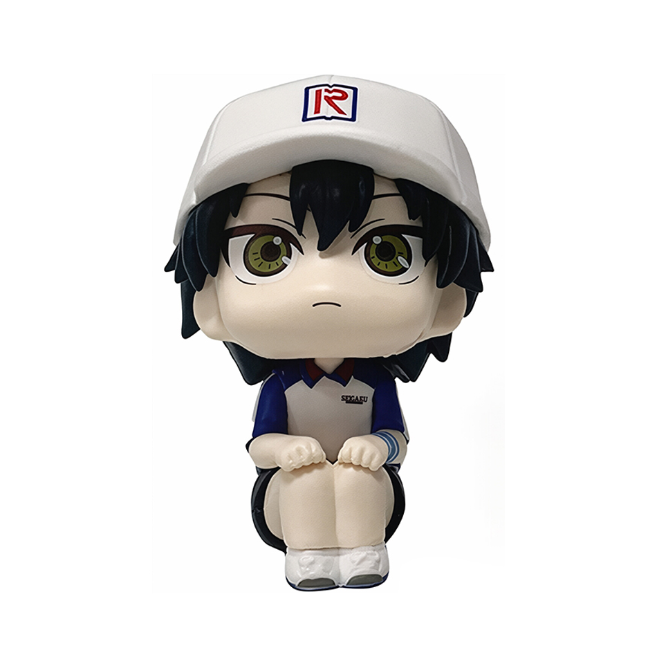 9cm New Prince of Tennis Anime - Badminton Tv ulasan dan harga