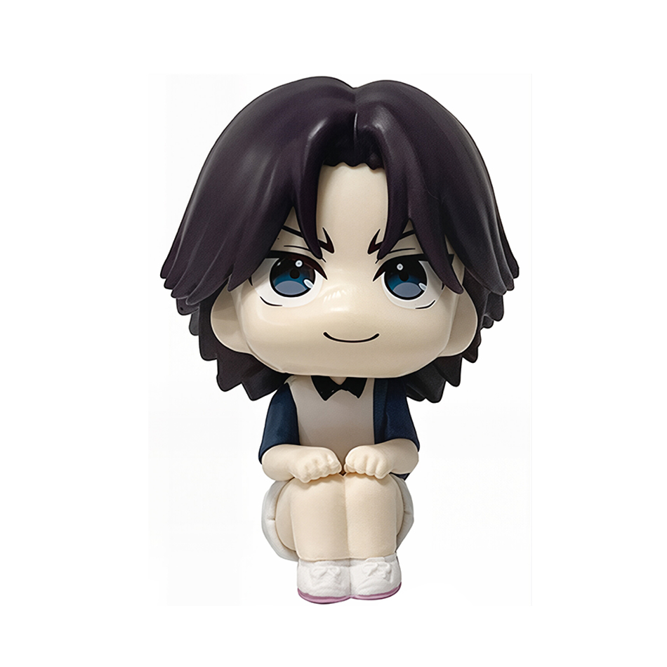 9cm New Prince of Tennis Anime - Badminton Tv ulasan dan harga