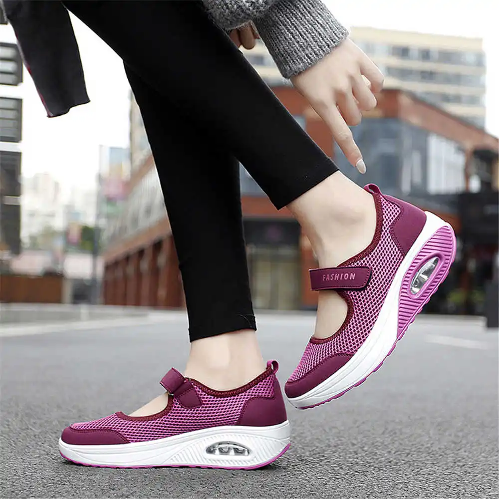 36-41 Demi-season Colored Snea - Badminton Vietnam ulasan dan harga